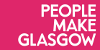 Glasgow City Marketing Bureau logo